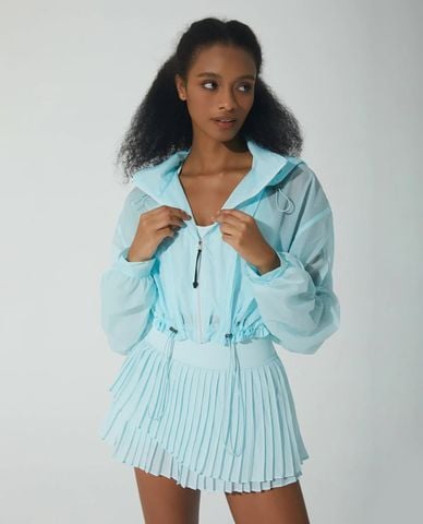  OLABEN - Áo khoác thể thao nữ chống nắng Elodie 