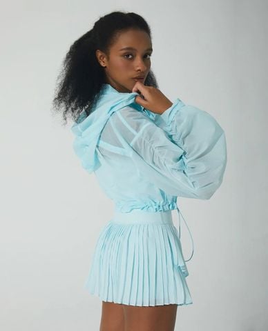  OLABEN - Áo khoác thể thao nữ chống nắng Elodie 