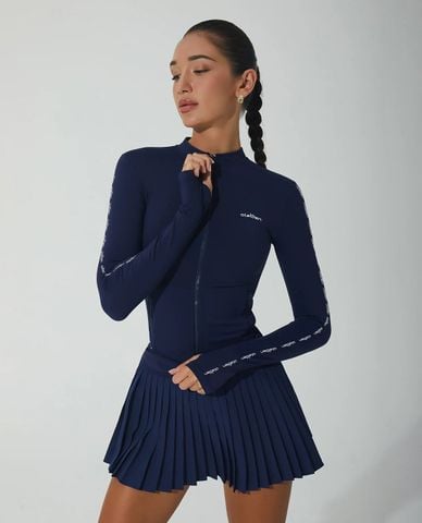  OLABEN - Áo khoác thể thao nữ Emelie Define 