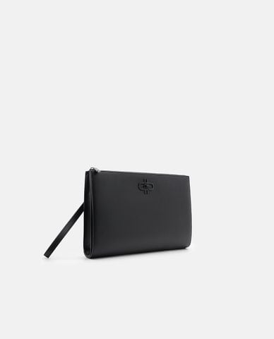  PEDRO - Clutch nam phom chữ nhật 