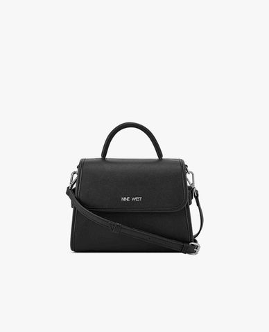  NINE WEST - Túi đeo vai nữ hình thang Kyler 