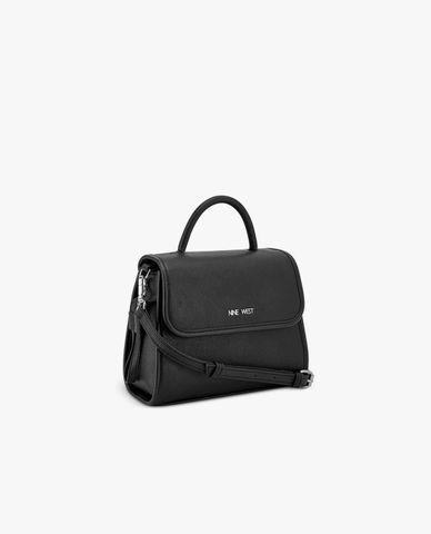  NINE WEST - Túi đeo vai nữ hình thang Kyler 