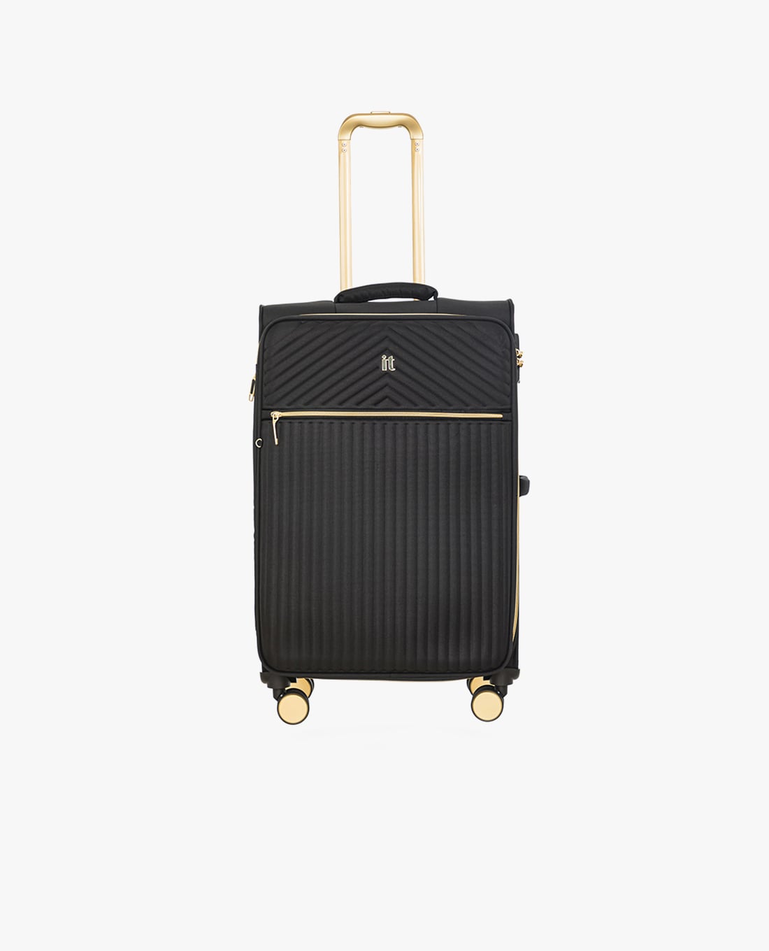 IT LUGGAGE - Vali vải 8 bánh chống thấm