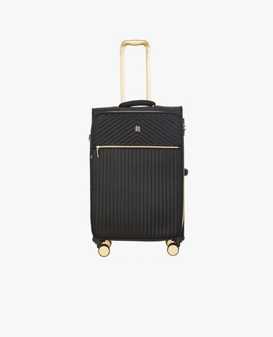  IT LUGGAGE - Vali vải 8 bánh chống thấm 