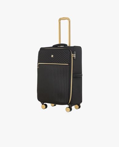  IT LUGGAGE - Vali vải 8 bánh chống thấm 