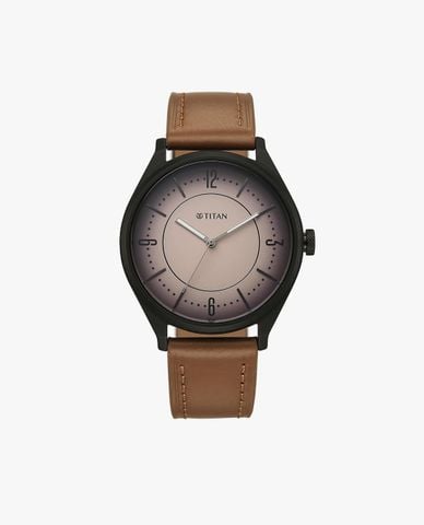  TITAN - Đồng hồ nam Neo Economy V 41mm 