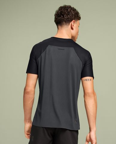  ON RUNNING - Áo thun thể thao nam cổ tròn tay ngắn Performance 