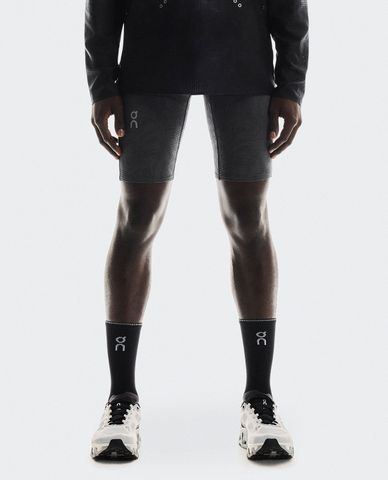  ON RUNNING - Quần short leggings thể thao nam Pace 