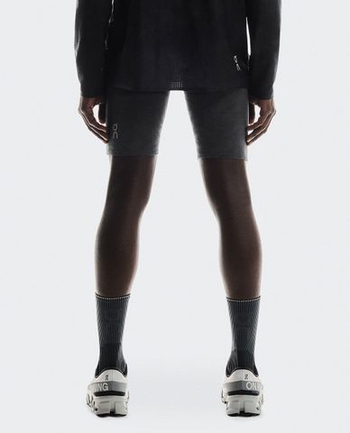  ON RUNNING - Quần short leggings thể thao nam Pace 