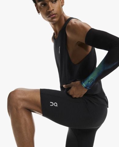  ON RUNNING - Quần short leggings thể thao nam Pace 