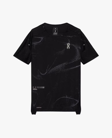  ON RUNNING - Áo thun thể thao nam cổ tròn tay ngắn Lumos 