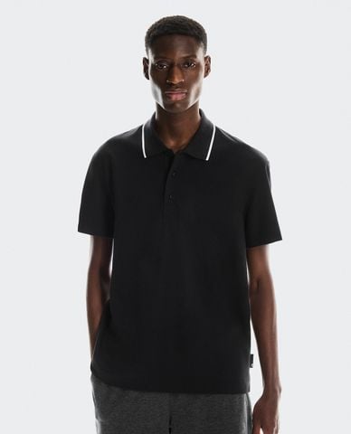  ON RUNNING - Áo polo nam cổ bẻ tay ngắn Courtside 