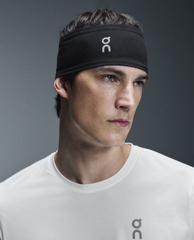  ON RUNNING - Băng đô thể thao unisex Core 