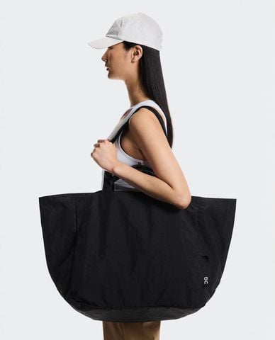  ON RUNNING - Túi tote thể thao unisex Cargo 60L 