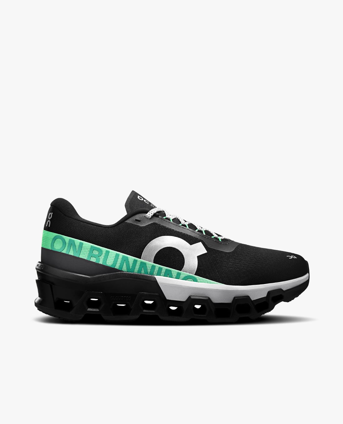 ON RUNNING - Giày chạy bộ nam Cloudmonster 2