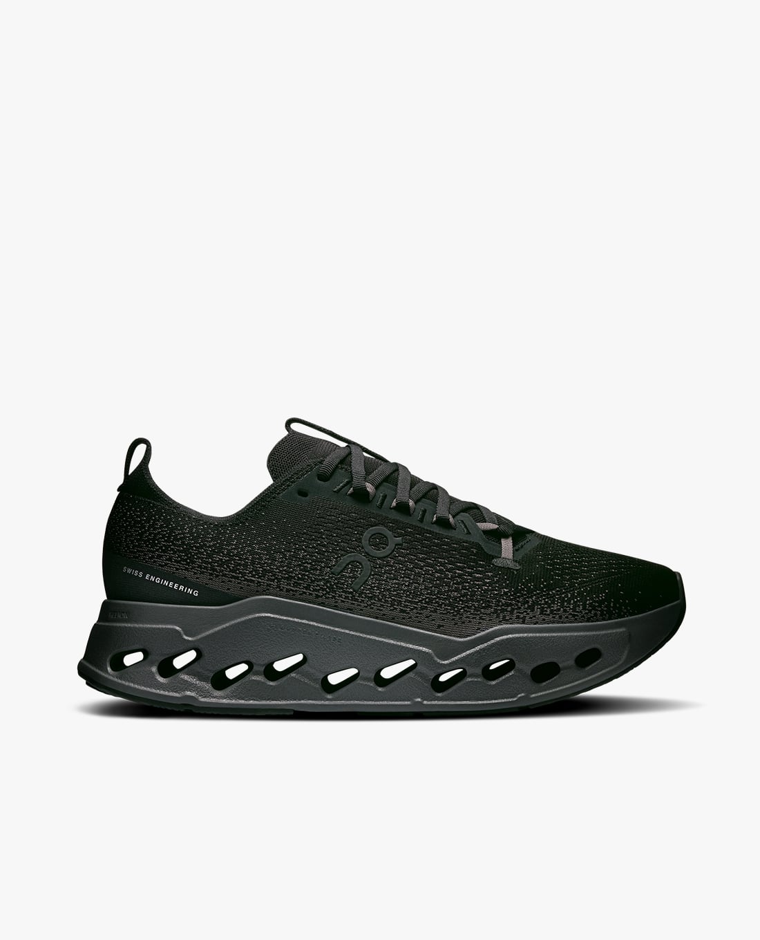 ON RUNNING - Giày chạy bộ nam Cloudsurfer Max Wide