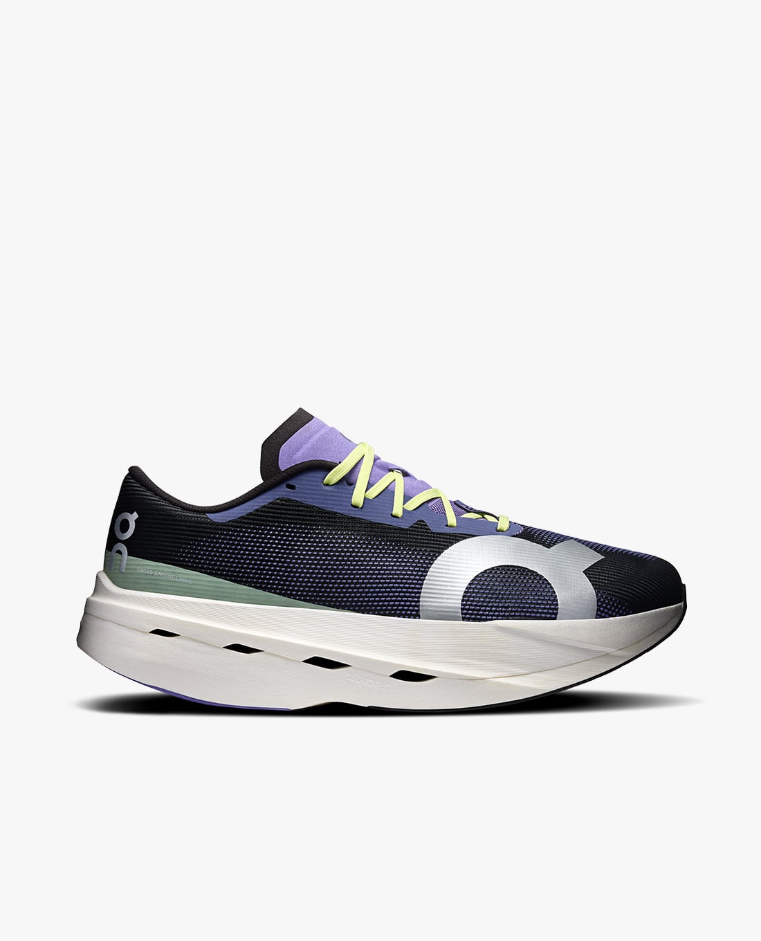 ON RUNNING - Giày chạy bộ nam Cloudboom Volt