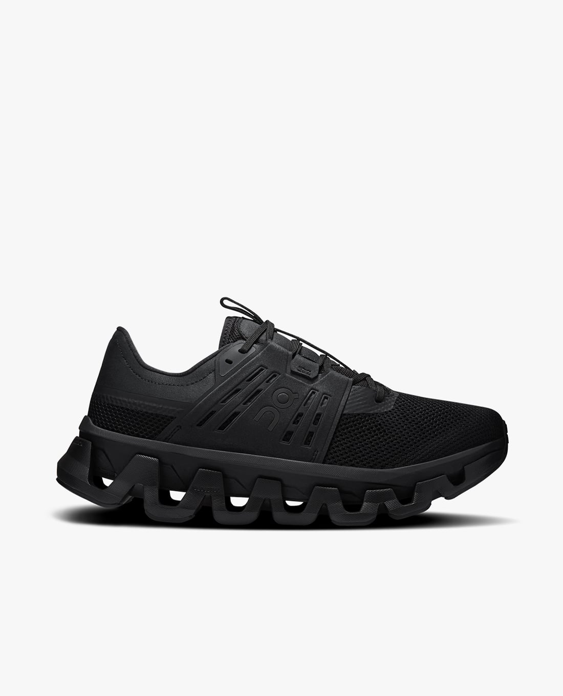 ON RUNNING - Giày chạy bộ nam Cloudswift Amp