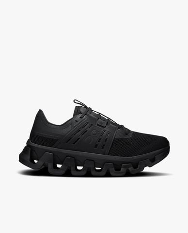  ON RUNNING - Giày chạy bộ nam Cloudswift Amp 