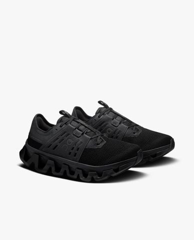  ON RUNNING - Giày chạy bộ nam Cloudswift Amp 