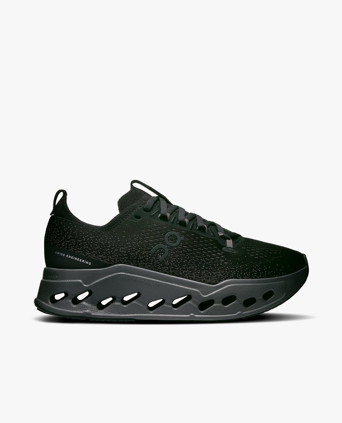 ON RUNNING - Giày chạy bộ nữ Cloudsurfer Max