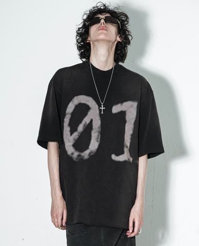  STRESSMAMA - Áo thun unisex cổ tròn tay ngắn Holiday 