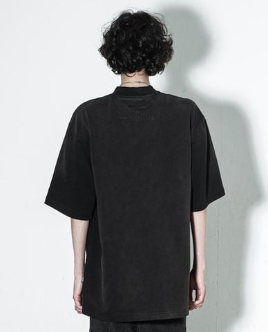  STRESSMAMA - Áo thun unisex cổ tròn tay ngắn Holiday 