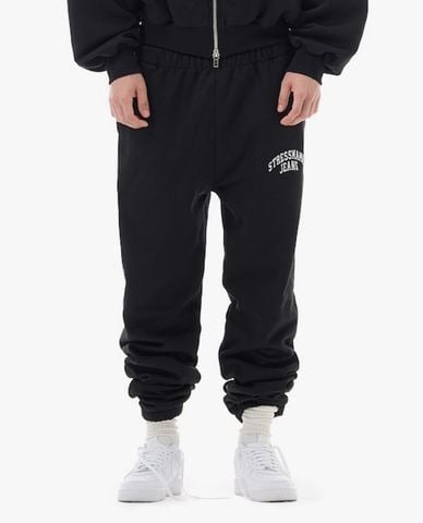  STRESSMAMA - Quần jogger unisex SSMA Jeans 