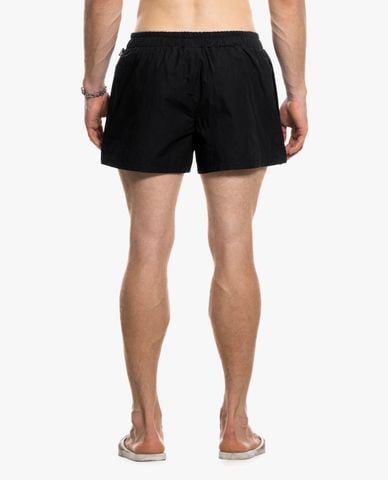  STRESSMAMA - Quần short unisex ống rộng Pajama 