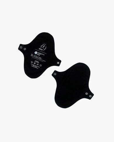  ÉMER - Băng vệ sinh vải ban ngày tái sử dụng Lily 