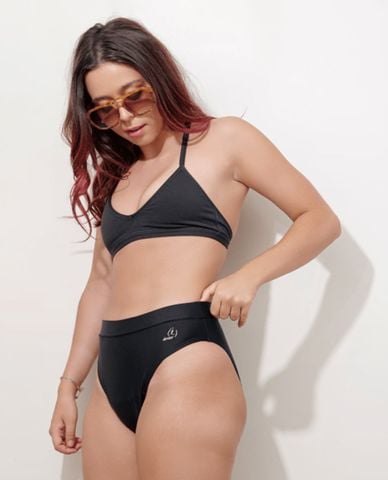  ÉMER - Quần bơi nguyệt san nữ Merla 