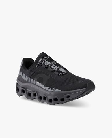  ON RUNNING - Giày chạy bộ nữ Cloudmonster Lumos 