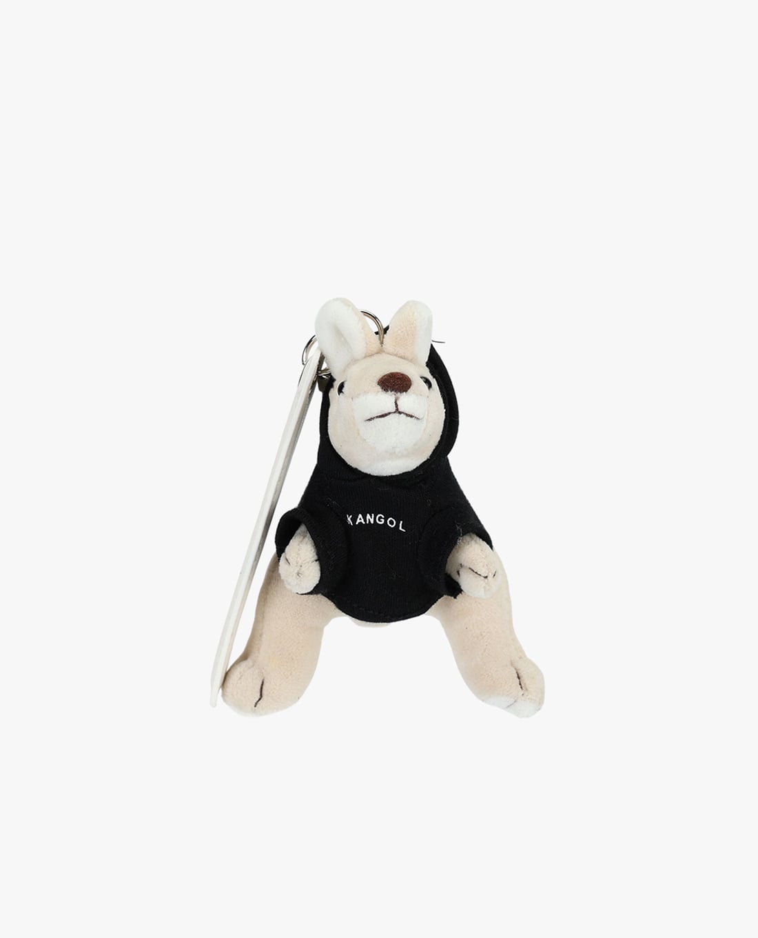 KANGOL - Móc khóa thú bông Kangaroo