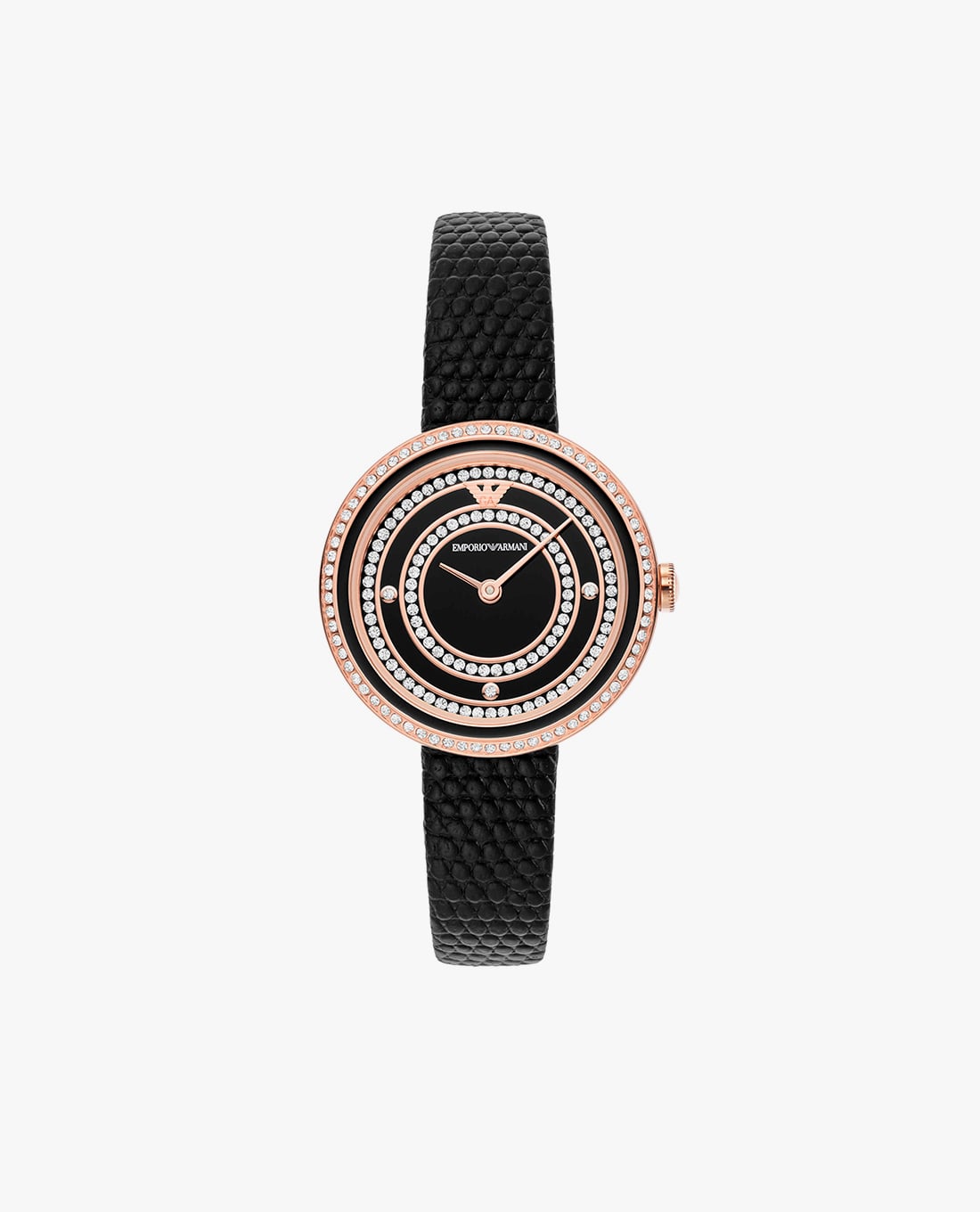 EMPORIO ARMANI - Đồng hồ nữ Rosa 30mm