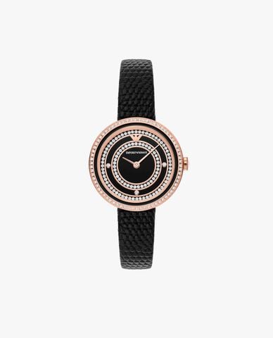  EMPORIO ARMANI - Đồng hồ nữ Rosa 30mm 