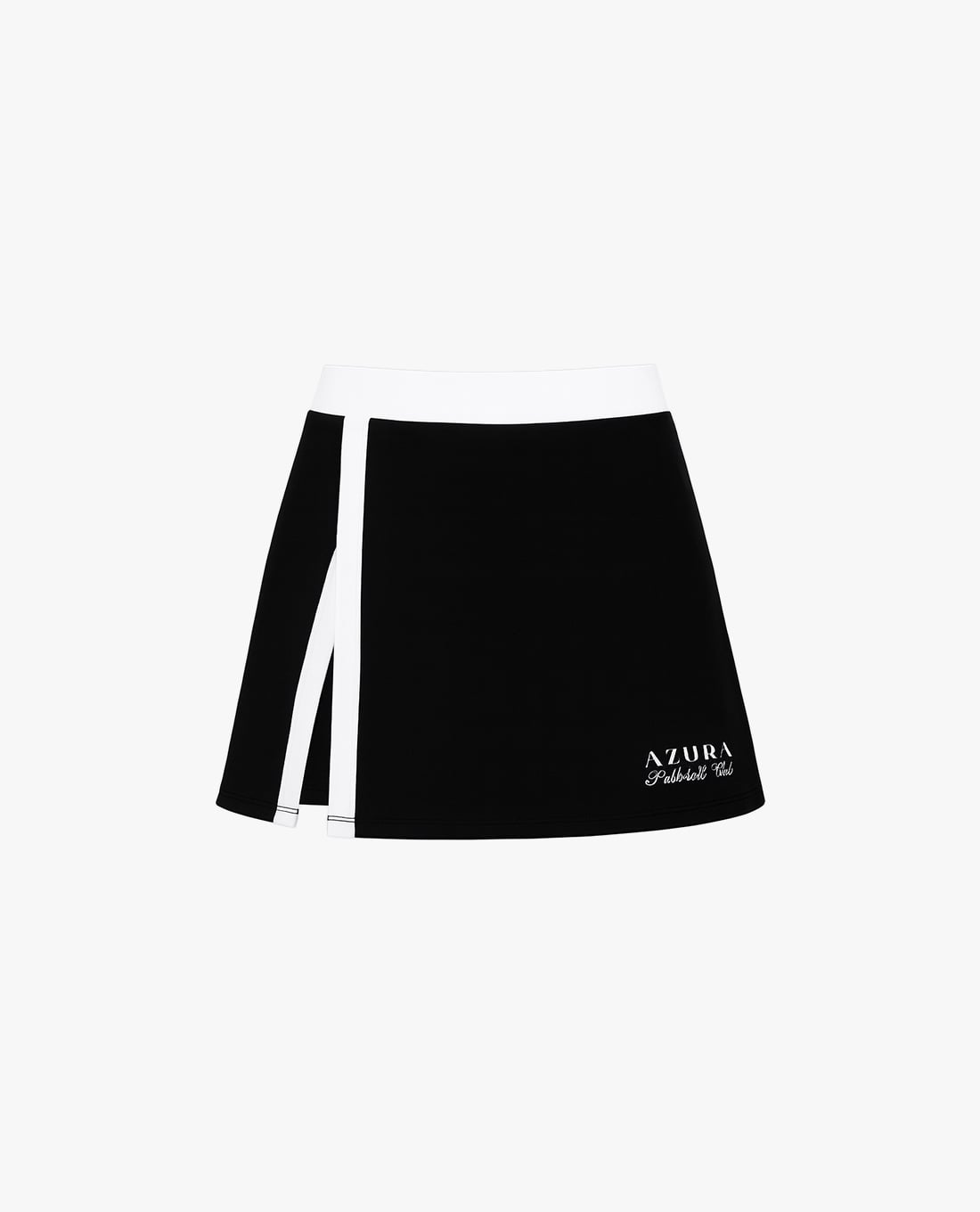 AZURA - Chân váy thể thao mini Activeline