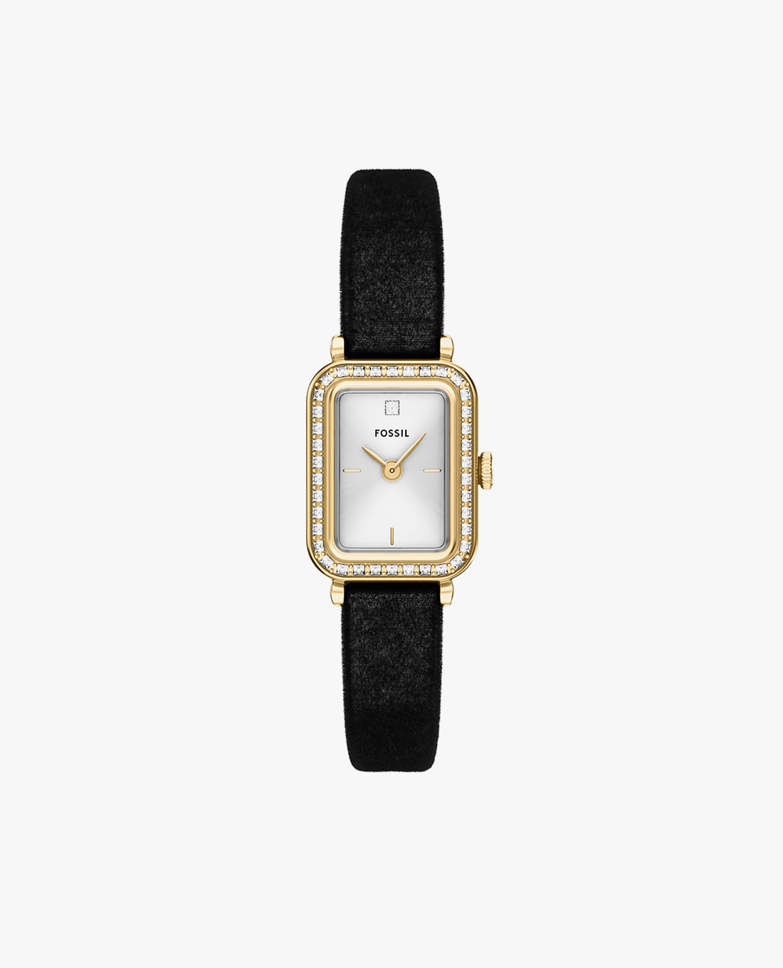 FOSSIL - Đồng hồ nữ Raquel Mini 18mm