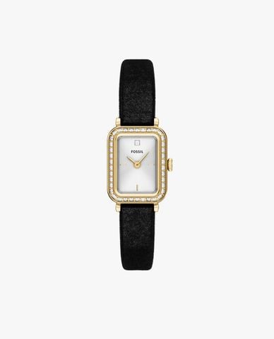  FOSSIL - Đồng hồ nữ Raquel Mini 18mm 
