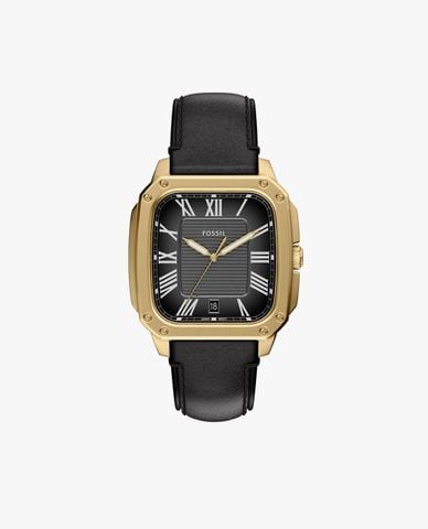  FOSSIL - Đồng hồ nam Crosby 42mm 