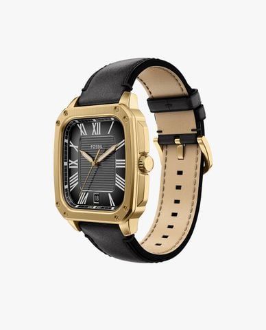  FOSSIL - Đồng hồ nam Crosby 42mm 