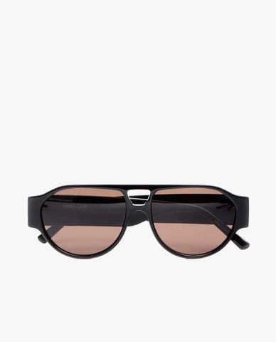  FANCì CLUB - Kính mát nữ gọng đa giác Sensor 