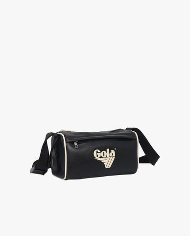  GOLA - Túi đeo vai unisex phom chữ nhật phối logo 