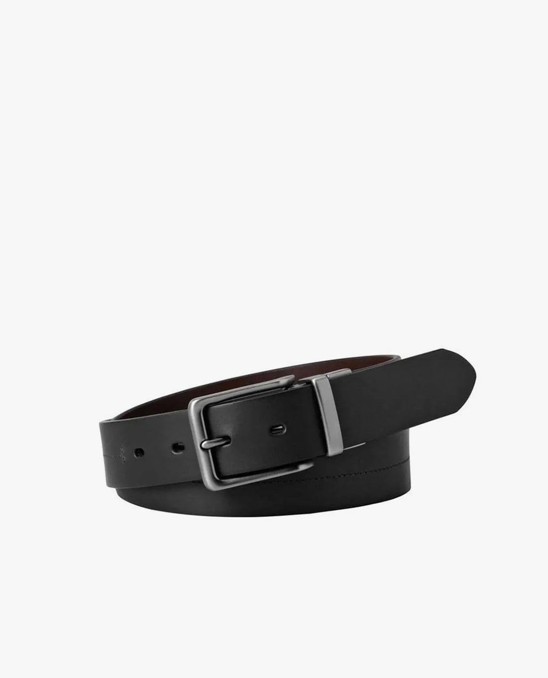 FOSSIL - Thắt lưng nam bản vừa phối khoá Brandon