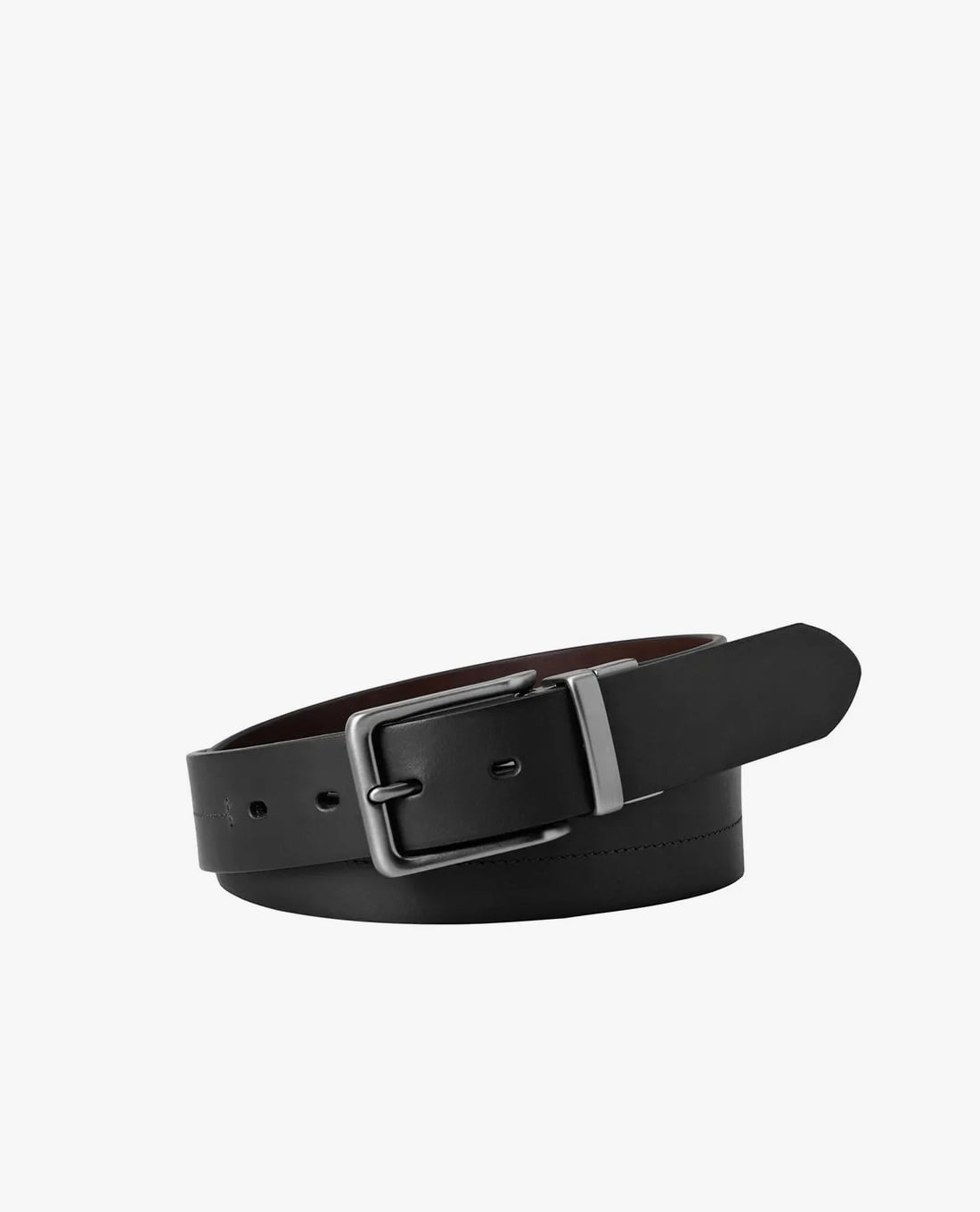 FOSSIL - Thắt lưng nam bản vừa phối khoá Bradon