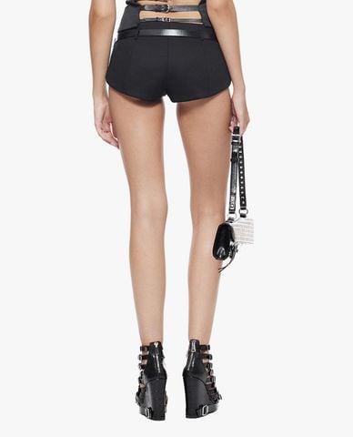  FANCì CLUB - Quần short ngắn nữ Isla Mini 