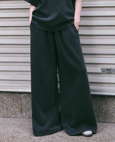  DEZUS - Quần dài nữ ống rộng thể thao Antaram 