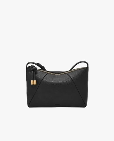 FOSSIL - Túi đeo chéo nữ phom chữ nhật Willa 