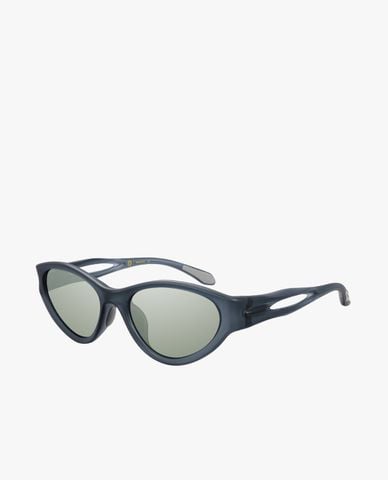  MUJOSH - Kính mát unisex gọng mắt mèo cá tính 