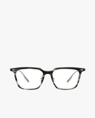  MUJOSH - Gọng kính vuông nam thời trang 