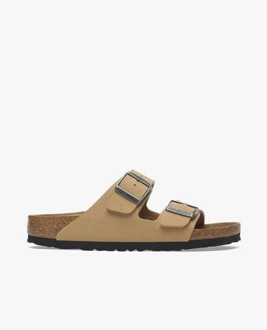  BIRKENSTOCK - Dép unisex quai ngang Arizona 
